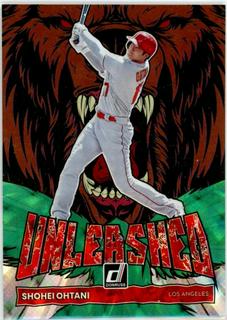 Shohei Ohtani