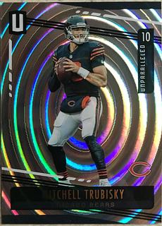 Mitchell Trubisky