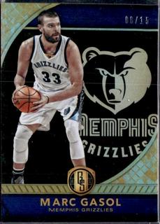 Marc Gasol