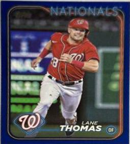 Lane Thomas