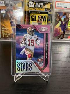 Deebo Samuel