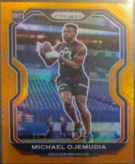 Michael Ojemudia