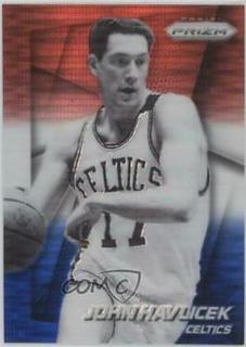 John Havlicek