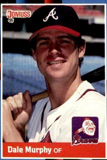 Dale Murphy