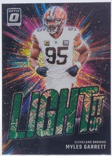 Myles Garrett