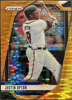 Justin Upton
