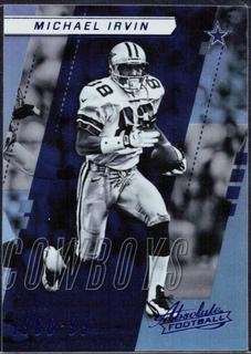 Michael Irvin