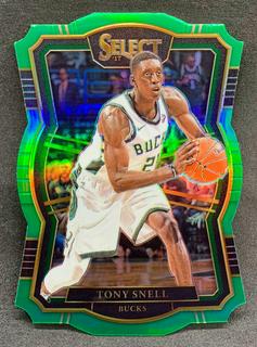 Tony Snell