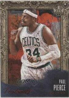 Paul Pierce