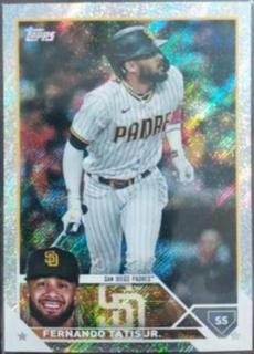 Fernando Tatis Jr.