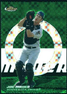Joe Mauer