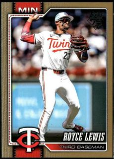 Royce Lewis