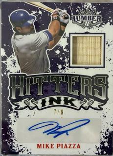 Mike Piazza