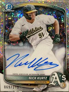 Nick Kurtz