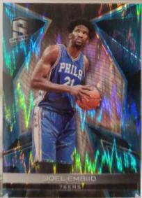 Joel Embiid