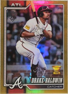 Drake Baldwin