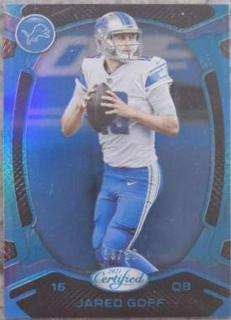 Jared Goff