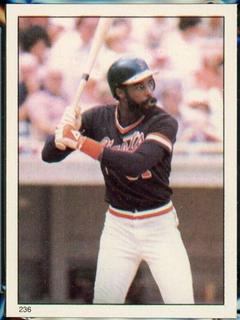 Larry Herndon