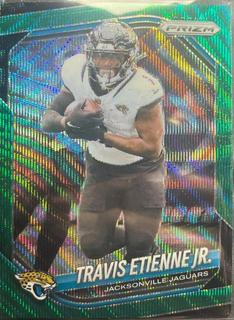 Travis Etienne Jr.