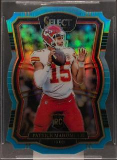 Patrick Mahomes II