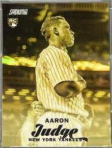 Aaron Judge