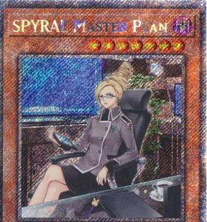 SPYRAL Master Plan RA04-EN276
