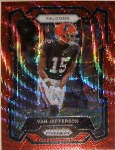 Van Jefferson