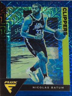 Nicolas Batum
