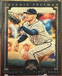Freddie Freeman