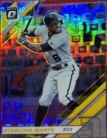 Starling Marte