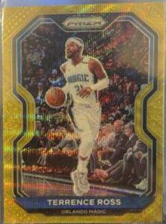 Terrence Ross