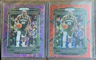 Khris Middleton