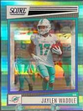 Jaylen Waddle