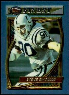 Steve Emtman
