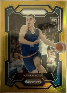 Nikola Topic