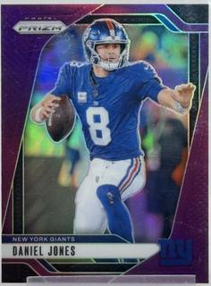Daniel Jones