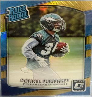 Donnel Pumphrey
