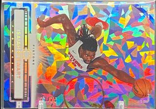 Isaiah Stewart