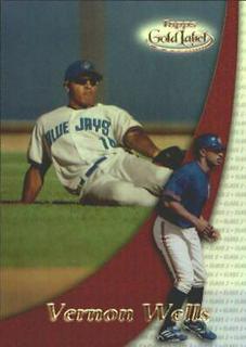 Vernon Wells
