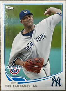 CC Sabathia