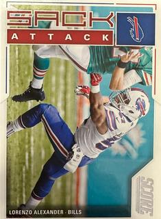 Lorenzo Alexander