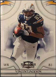 Vincent Jackson
