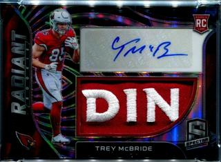Trey McBride
