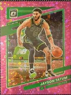 Jayson Tatum