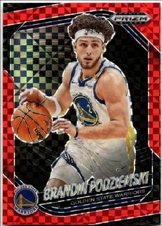 Brandin Podziemski