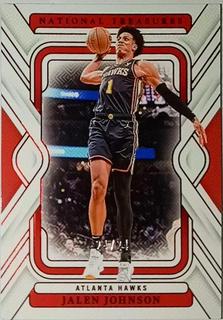 Jalen Johnson