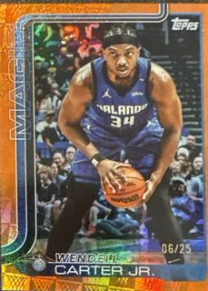 Wendell Carter Jr.