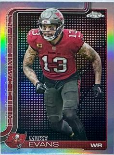 Mike Evans