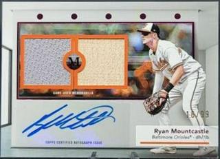 Ryan Mountcastle