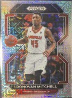 Donovan Mitchell
